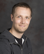 Dr Adam Dennett