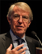 Sir Alan Wilson