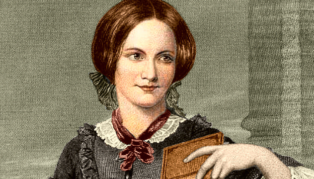 Charlotte Bronte
