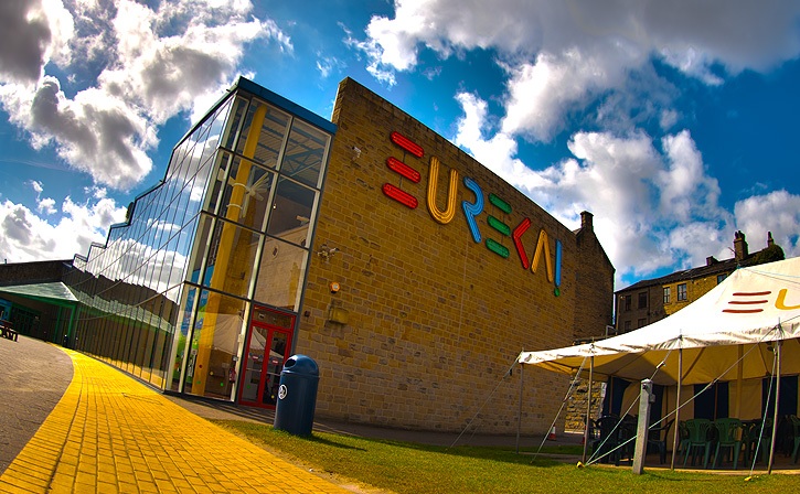 Eureka