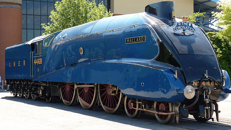 The Malard