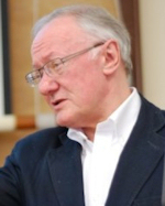 Professor Mike Batty