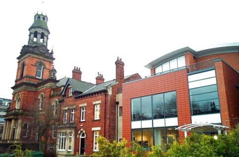 Music Building