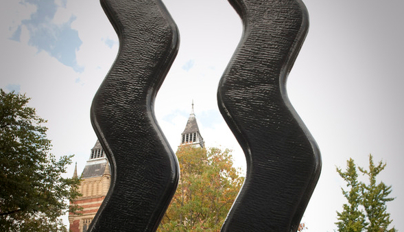Sign for Art: Keith Wilson